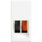 HD4294 - AXOLUTE – CONNETTORE ALTOPARLANTE HOME CINEMA - BTICINO HD4294 - BTICINO HD4294 product photo