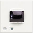 AXOLUTE-RICEVITORE INFRAROSSI BIANCO - BTICINO HD4654 - BTICINO HD4654 - BTICINO HD4654 product photo