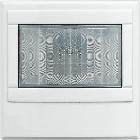 AXOLUTE - SENSORE MOVIMENTO PIR BIANCO BUS - BTICINO HD4659 - BTICINO HD4659 - BTICINO HD4659 product photo