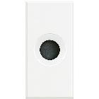 AXOLUTE - USCITA CON FORO DIAMETRO 9MM - BTICINO HD4953 product photo