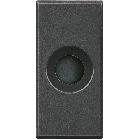 AXOLUTE - USCITA CON FORO DIAMETRO 9MM - BTICINO HS4953 product photo