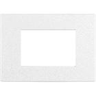 AXOLUTE AIR - PLACCA 3M PERSONALIZZABILE - BTICINO HW4803AW product photo