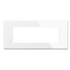 AXOLUTE AIR - PLACCA 6M BIANCO - BTICINO HW4806HD product photo