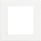 AXOLUTE AIR - PLACCA 3+3M BIANCO - BTICINO HW4826HDN - BTICINO HW4826HDN - BTICINO HW4826HDN product photo