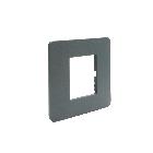 MatixGO - placca 2P agave - BTICINO JA4802TA product photo