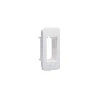 MatixGO - placca 1P profilato white - BTICINO JA4811M1JW product photo