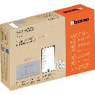 MatixGO - StarterKit luci tapparelle grigio - BTICINO JG3010KIT product photo