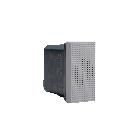 MatixGO - ronzatore 12V grigio - BTICINO JG4356V12 product photo