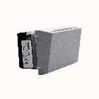 MatixGO - tasca porta badge RFID grigio - BTICINO JG4548 product photo