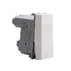 MatixGO - deviatore 1P 10AX 1m anti b - BTICINO JW4003AB product photo