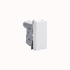 MatixGO - pulsante 1P NO 10A 1m bianco - BTICINO JW4005 product photo