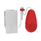 MatixGO - pulsante tirante 1P 10A anti b - BTICINO JW4033AB product photo