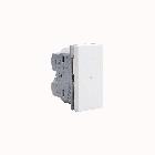 MatixGO - int 1P 10AX 1m assiale bianco - BTICINO JW4051 product photo
