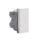 MatixGO - dev 1P 10AX 1m assiale bianco - BTICINO JW4053 product photo