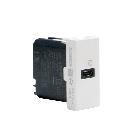 MatixGO - caricatore usb C  PD 1m bianco - BTICINO JW4192C product photo