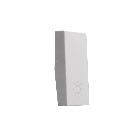 MATIXGO - COVER COMANDO LAMP 1M BIANCO - BTICINO JW4915A - BTICINO JW4915A product photo