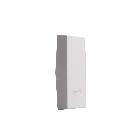 MATIXGO - COVER COMANDO CHIAVE 1M BIANCO - BTICINO JW4915F - BTICINO JW4915F product photo