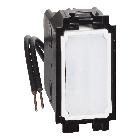 LIVING NOW INVERTITORE ILLUMINATO 10AX - BTICINO K4004L product photo