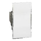 LIVING NOW PULSANTE 1 POLO NO 24V 10A - BTICINO K4040 product photo