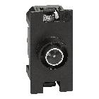 LIVING NOW PRESA TV DIRETTA 1 MODULO - BTICINO K4202D product photo