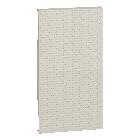 L.NOW - COVER SUONERIA/RONZATORE 2M SABBIA - BTICINO KM15M2 - BTICINO KM15M2 product photo