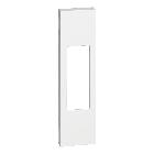 LIVING NOW COVER PRESA ITA 10/16A BIANCO - BTICINO KW02 product photo