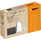 LL - Starter kit tapparelle new antracite - BTICINO L2010KITN product photo