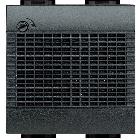 LIVING INT - SUONERIA ELETTRONICA 12VAC/DC - BTICINO L4355/12 product photo