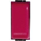 LIVING.INT-SPECULA 230V ROSSO C/LAMP.E10 5W - BTICINO L4385/230R - BTICINO L4385/230R - BTICINO L4385/230R product photo