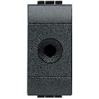 LIVING INT - PREDISPOSITORE A JACK 48V 10A - BTICINO L4391 product photo