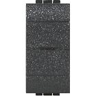 LL - INTERRUTTORE DIMMER ANTRACITE - BTICINO L4411C - BTICINO L4411C - BTICINO L4411C product photo