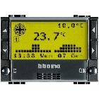 LIVING INTERNATIONAL CRONOTERMOSTATO A BATTERIE BTICINO - BTICINO L4451 product photo