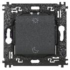 LL - NOTTE&GIORNO WIRELESS ANTRACITE - BTICINO L4574CW - BTICINO L4574CW - BTICINO L4574CW product photo