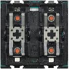 LIVING INT-COMANDO FUNZIONI SPECIALI 2 MOD - BTICINO L4651M2 - BTICINO L4651M2 - BTICINO L4651M2 product photo