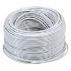 LIVING INT-DOPPINO C/GUAINA 500M - BTICINO L4669/500 - BTICINO L4669/500 - BTICINO L4669/500 product photo