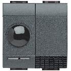 LIVING - ATTUATORE CARICHI 16A - BTICINO L4672N - BTICINO L4672N - BTICINO L4672N product photo