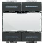 SCS - COMANDO SCENARI LIVING INT - BTICINO L4680 - BTICINO L4680 product photo