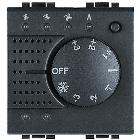 LIVING INT-SONDA PER FAN-COIL - BTICINO L4692FAN - BTICINO L4692FAN - BTICINO L4692FAN product photo