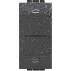 LL - COMANDO TAPPARELLE WIRELESS 1M - BTICINO LN4027CWI - BTICINO LN4027CWI - BTICINO LN4027CWI product photo