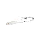 LL - LAMPADA LED ASSIALI 12V/24V VERDE - BTICINO LN4743/12V product photo