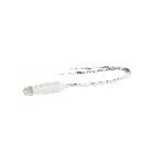 LL - LAMPADA LED ASSIALI 230V VERDE - BTICINO LN4743/230V product photo