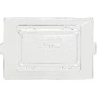 LL - GUAINA SUPPORTI 3 POSTI - BTICINO LN4783 product photo