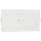 LL - GUAINA SUPPORTI 4 POSTI - BTICINO LN4784 product photo