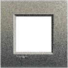 LL - PLACCA 2P AVENUE - BTICINO LNA4802AE - BTICINO LNA4802AE product photo