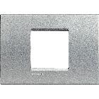 LL - PLACCA 2P TECH - BTICINO LNA4819TE - BTICINO LNA4819TE product photo