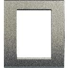 LL - PLACCA 3+3P AVENUE - BTICINO LNA4826AE - BTICINO LNA4826AE - BTICINO LNA4826AE product photo