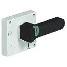 @@ME160/250E-MANOVRA ROTAN.DIRETTE NORM. - BTICINO M7147 - BTICINO M7147 product photo