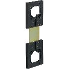 MEGA M160/250 - BASE DI FONDO INT 4P+DIFF - BTICINO M7171 - BTICINO M7171 - BTICINO M7171 product photo