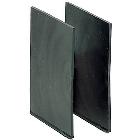 MEGA M160/M630E - COPPIA SCHERMI TRA I POLI - BTICINO M7295 - BTICINO M7295 product photo