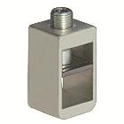 MEGA M160/250 - 1 MORSETTO PER CAVO - BTICINO M7300 product photo